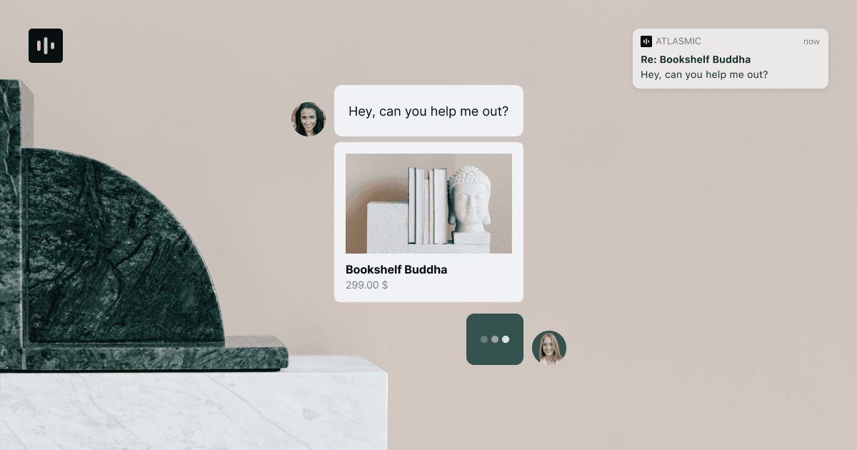 What Is a Customer First Strategy and How to Establish It? | Atlasmic Blog